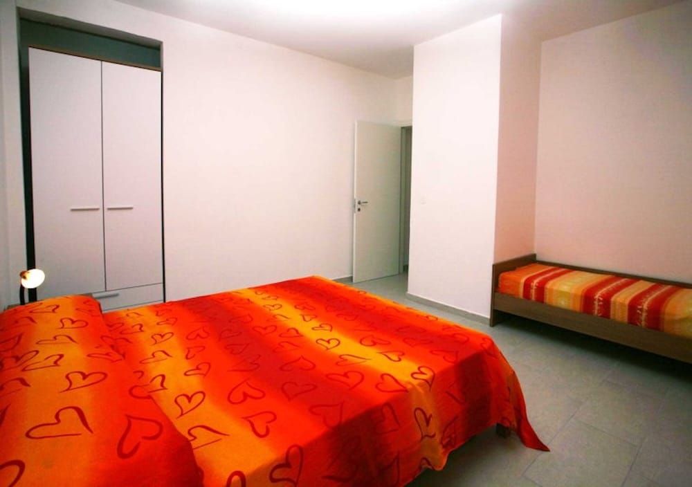 Apartment, 1 Bedroom, Balcony