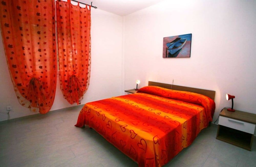 Apartment, 1 Bedroom, Balcony