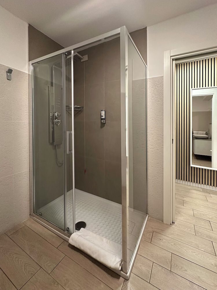 B&B Nuova Villa Paradiso Superior Room, Garden View 8