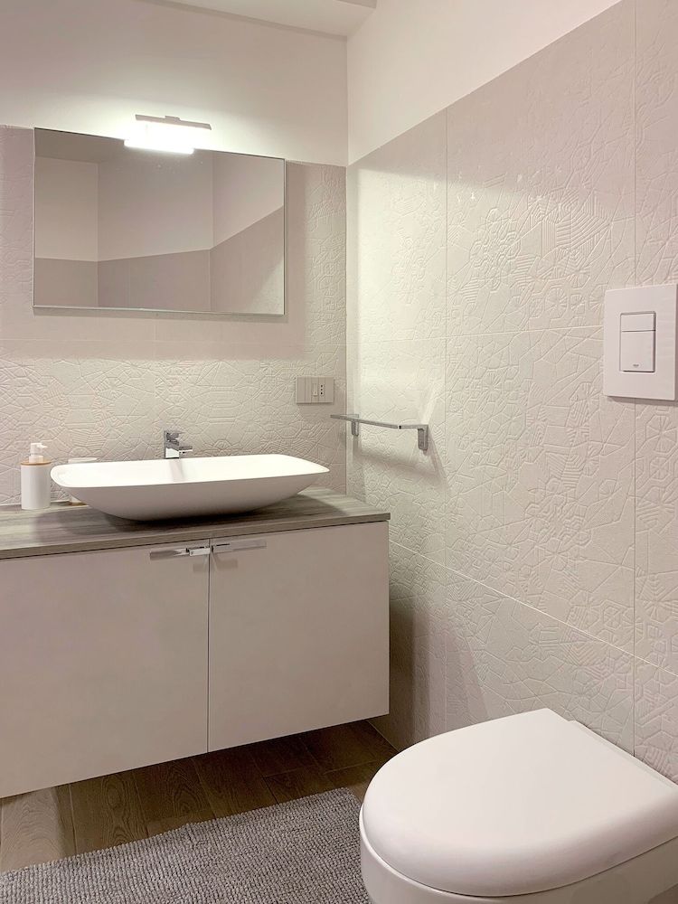 B&B Nuova Villa Paradiso Superior Room, Garden View 7