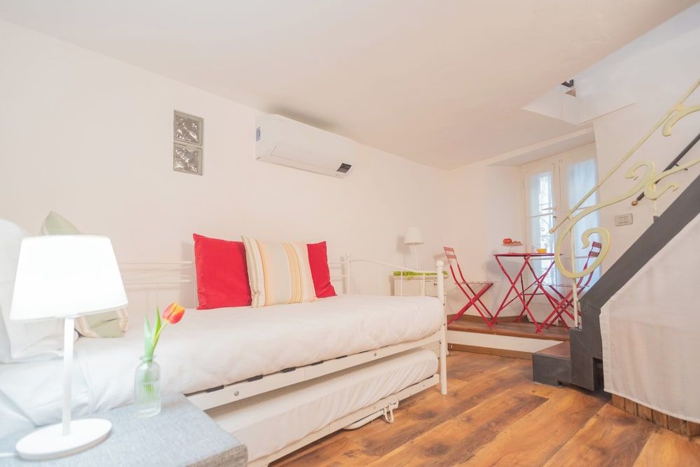 Apartment, 2 Bedrooms (2 Bedrooms)