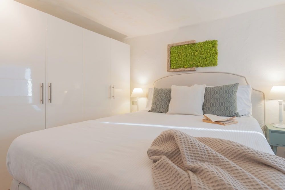 Apartment, 2 Bedrooms (2 Bedrooms)