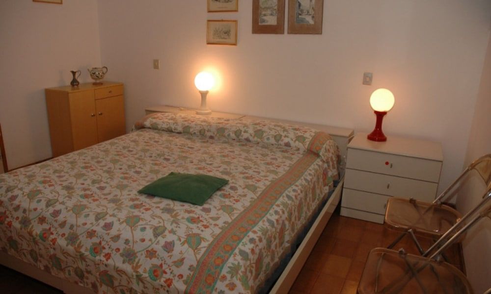Villa, 3 Bedrooms, Patio, Garden View