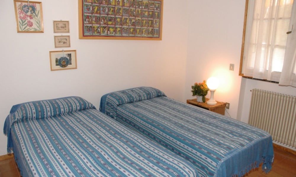 Villa, 3 Bedrooms, Patio, Garden View