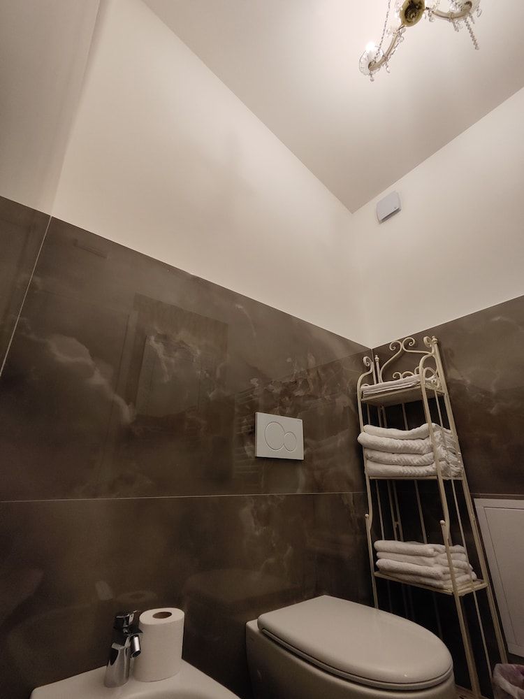 Garda Relais Antica Romelia Design Suite, Garden View 6