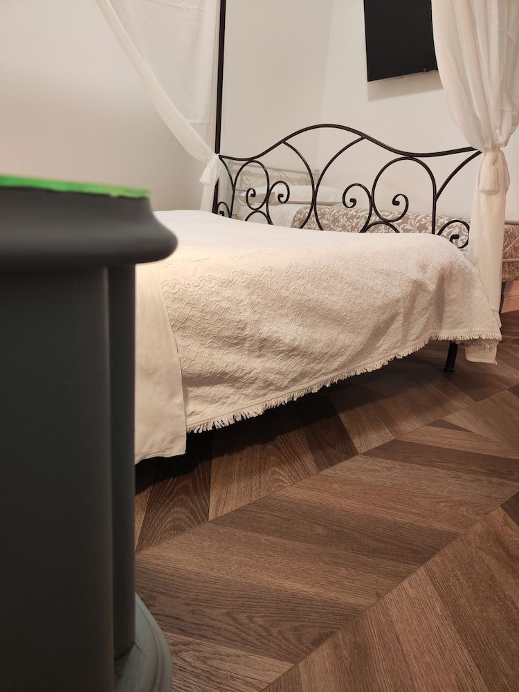 Garda Relais Antica Romelia Design Suite, Garden View 10