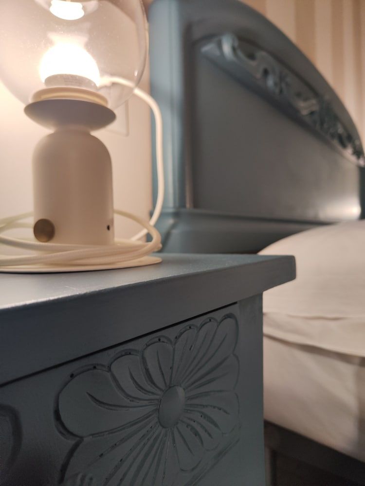 Garda Relais Antica Romelia Superior Triple Room, Garden View 5