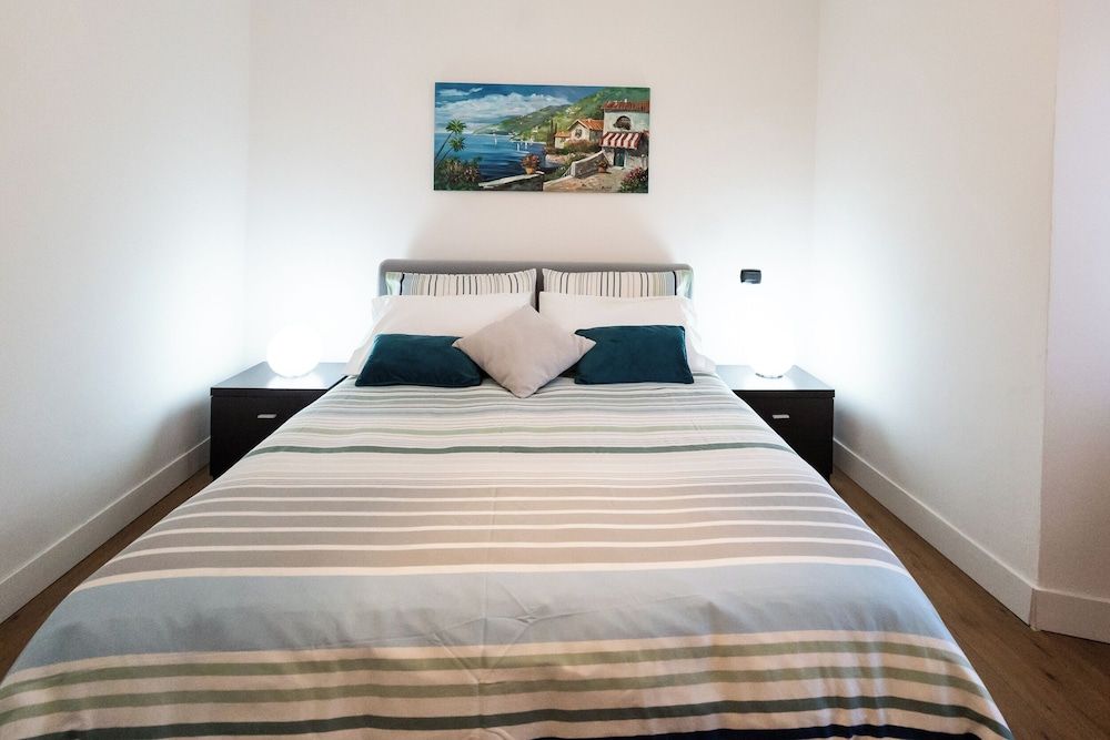 Apartment (1 Bedroom)