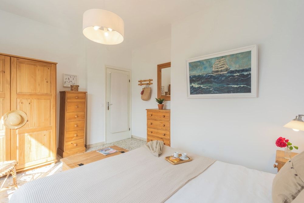 Villa (2 Bedrooms)