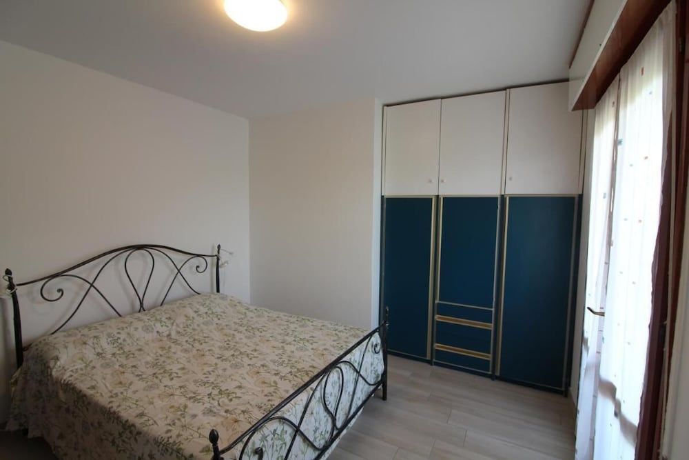Apartment, 2 Bedrooms, Balcony, Garden View