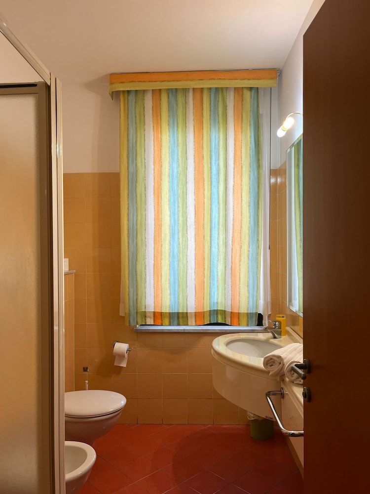 Hotel Matteotti Superior Double or Twin Room 5