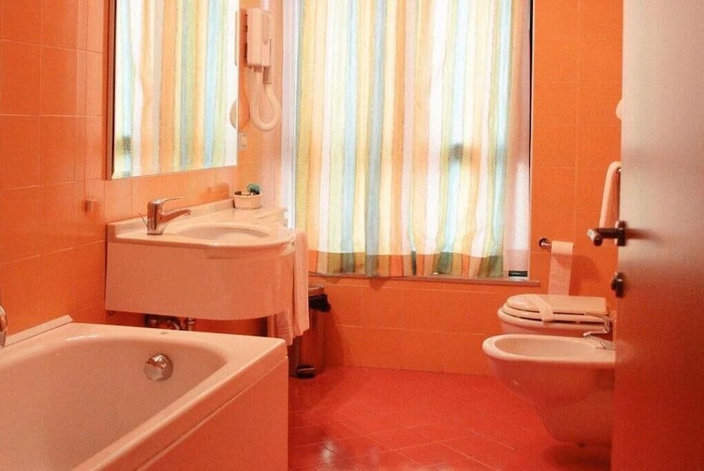 Hotel Matteotti Superior Double or Twin Room 4