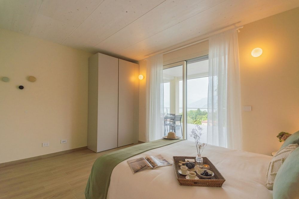Villa (4 Bedrooms)