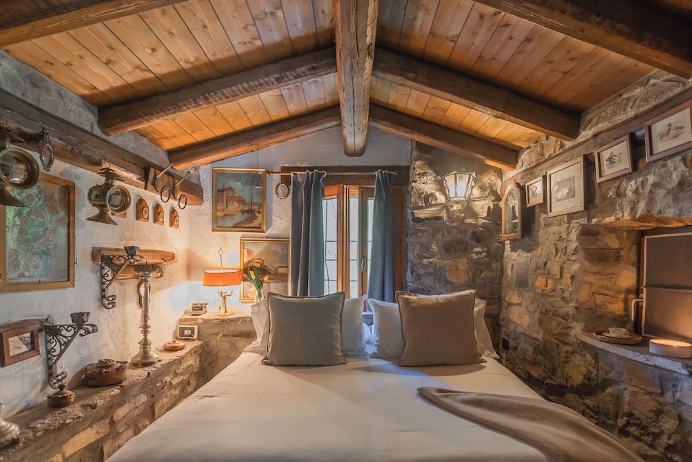 Villa (3 Bedrooms)