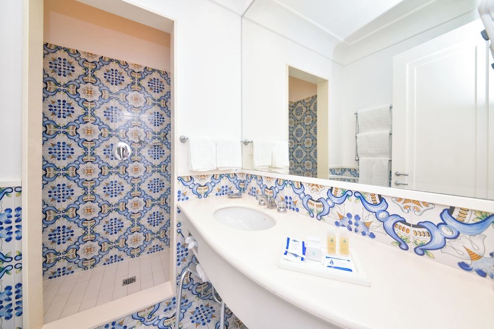 Hotel Casa Celestino Superior Double Room, Sea View 5