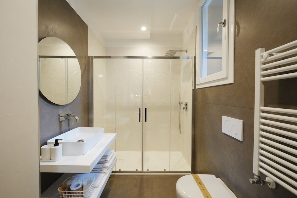 Terrazza 72 Family Double or Twin Room, Balcony, Mountain View 5