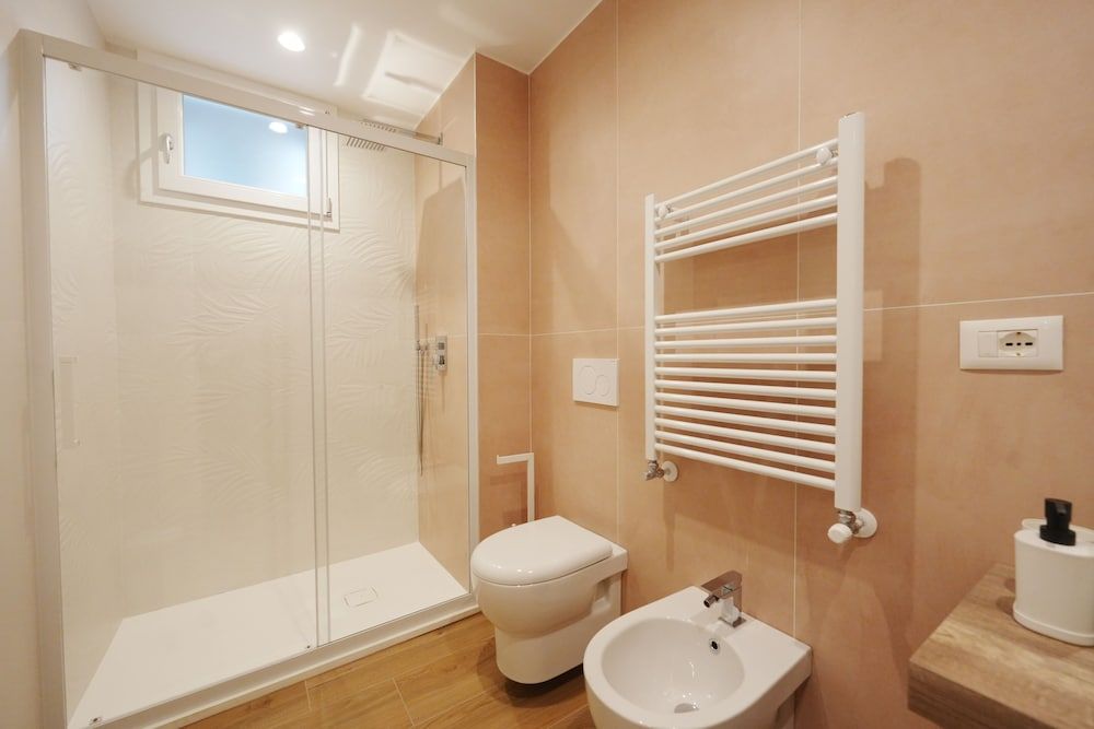 Terrazza 72 Family Double or Twin Room, Balcony, Mountain View 6