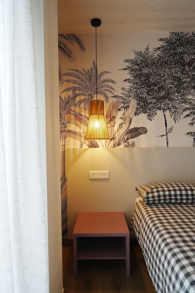 Terrazza 72 Comfort Room, Balcony, Partial Sea View 4