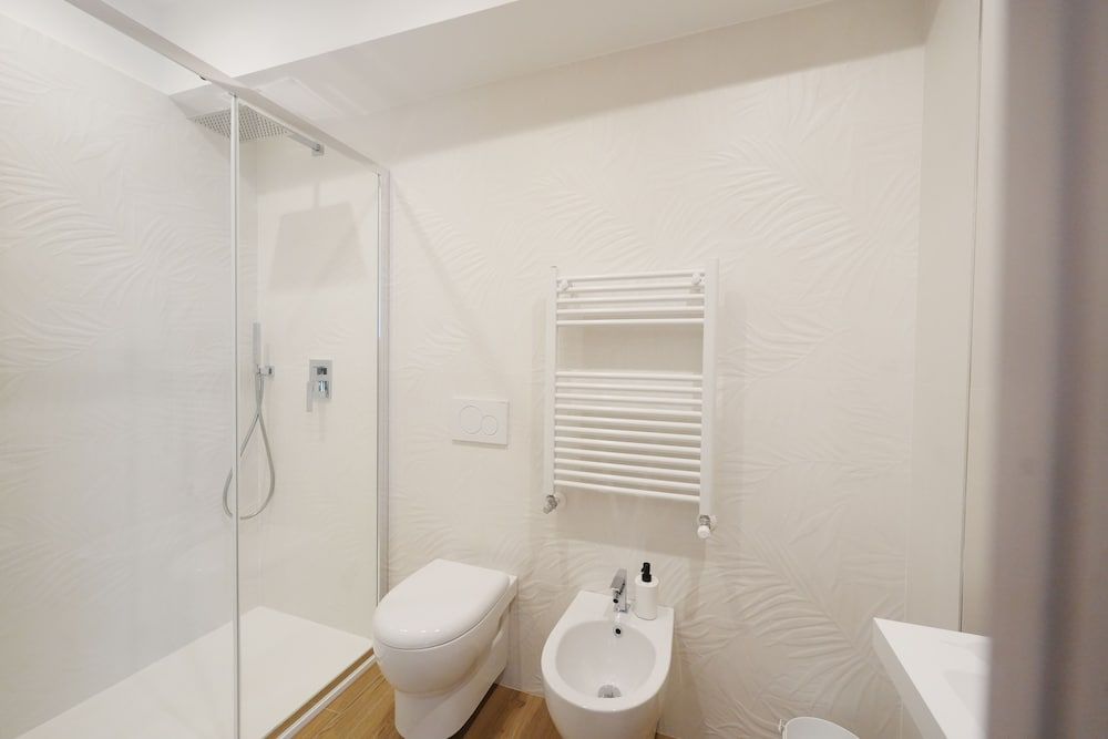 Terrazza 72 Comfort Double or Twin Room, Partial Sea View 3