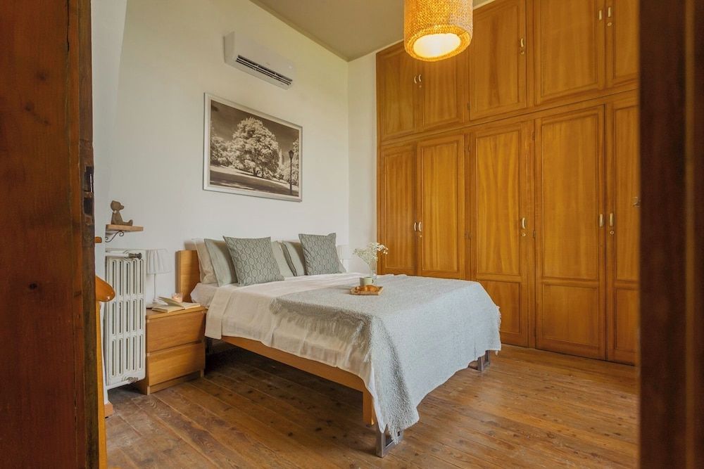 Apartment, 1 Bedroom (1 Bedroom)