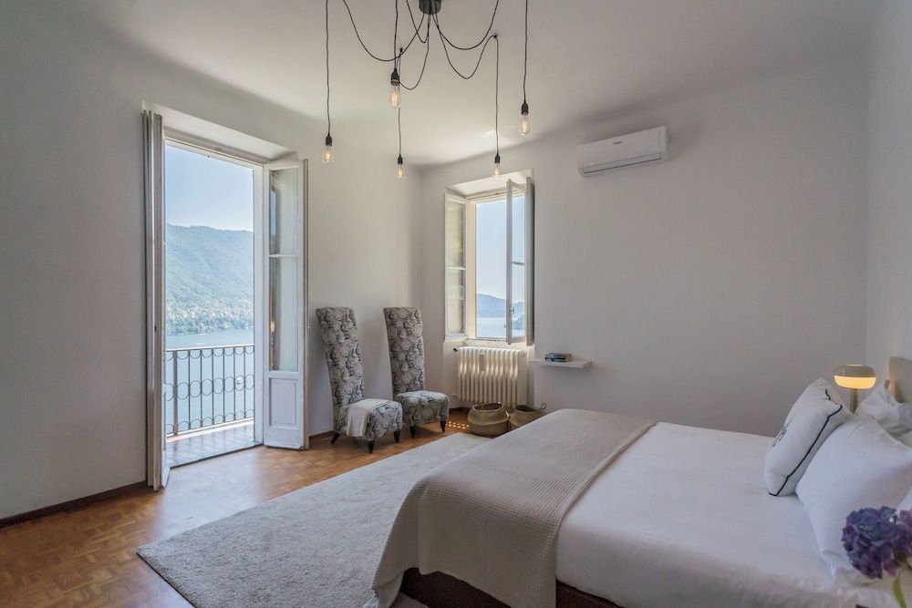 Villa (Multiple Bedrooms)
