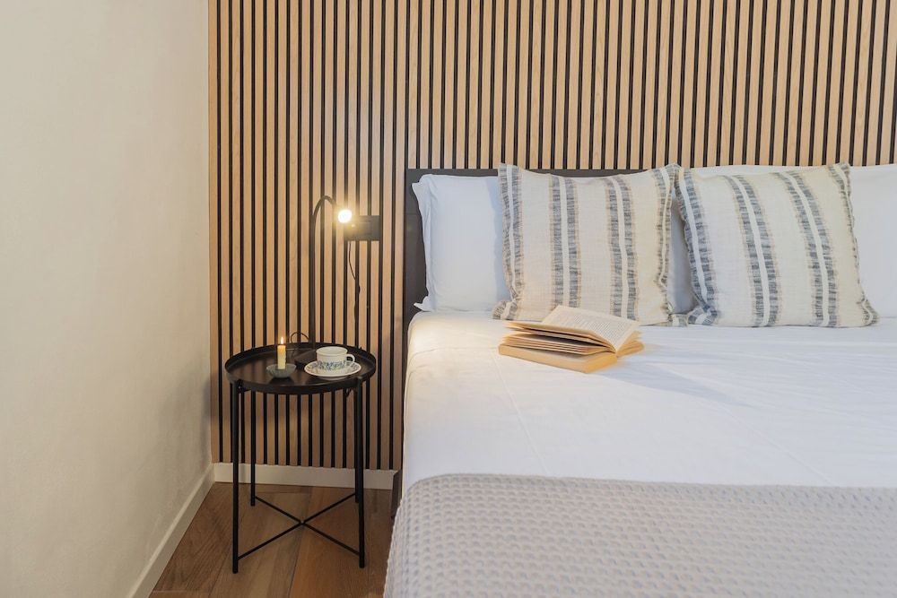 Apartment, 1 Bedroom (Ponente Garden)