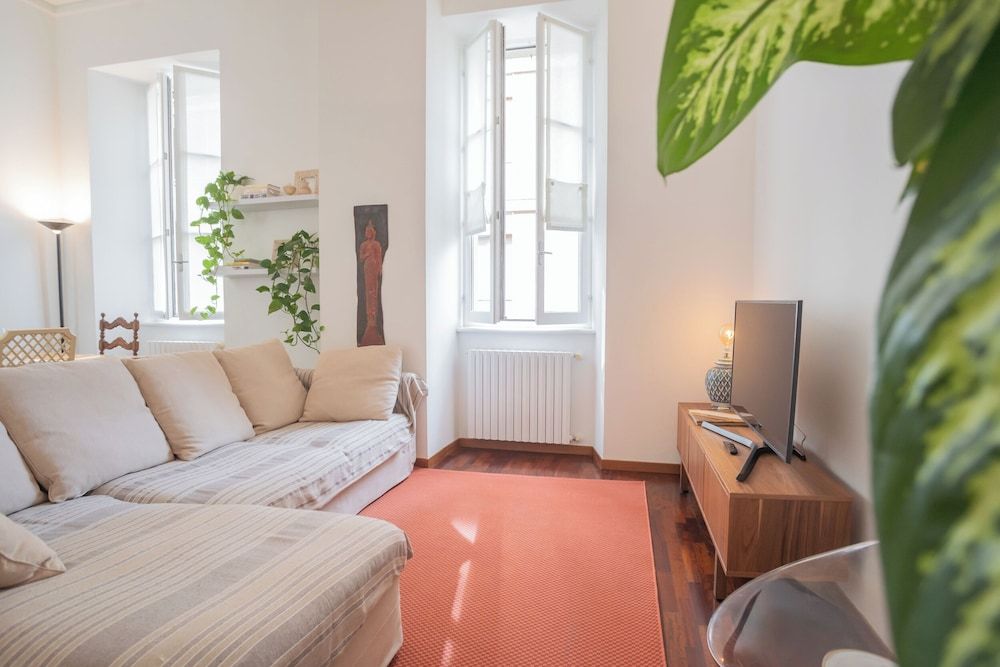 Filanda - Best Lakefront in Como by Rent all Como Apartment (1 Bedroom) 35