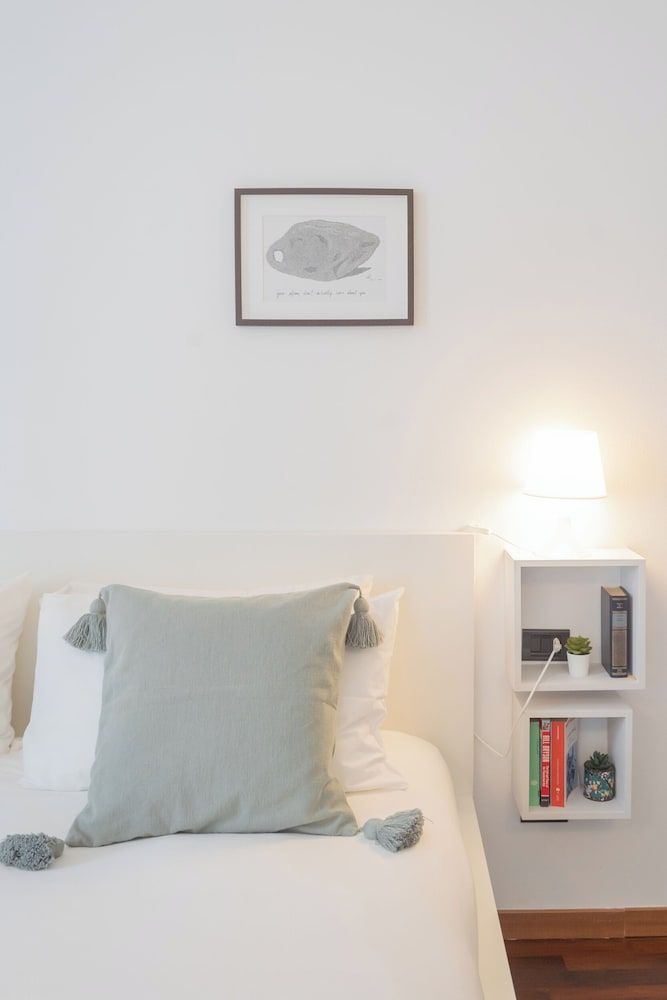 Filanda - Best Lakefront in Como by Rent all Como Apartment (1 Bedroom) 21