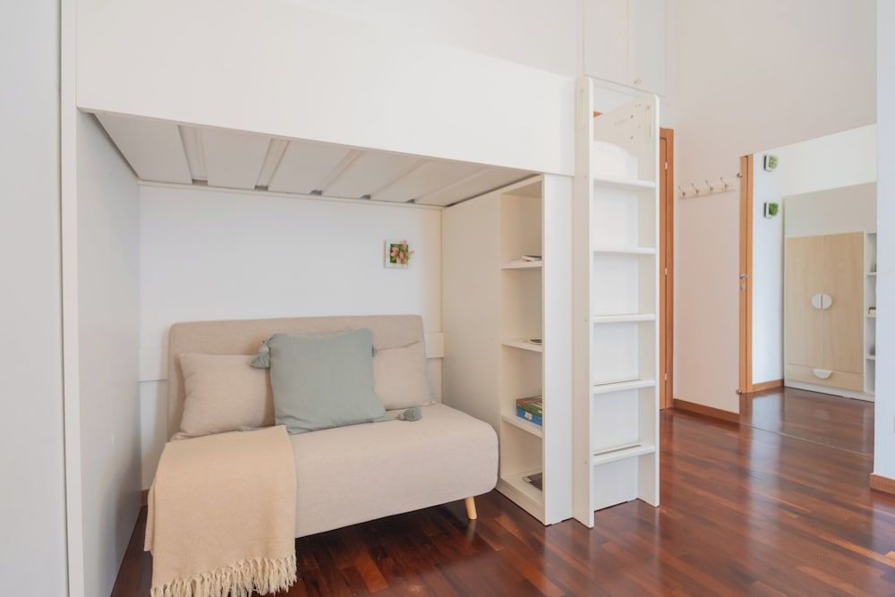 Filanda - Best Lakefront in Como by Rent all Como Apartment (1 Bedroom) 23