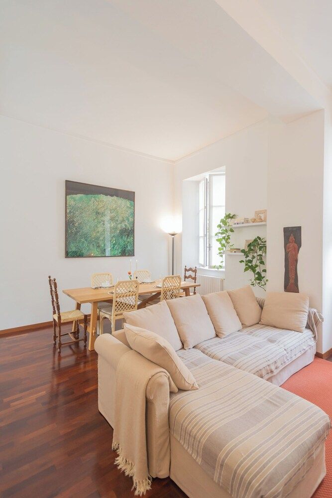 Filanda - Best Lakefront in Como by Rent all Como Apartment (1 Bedroom) 31