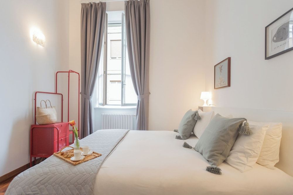 Filanda - Best Lakefront in Como by Rent all Como Apartment (1 Bedroom) 2