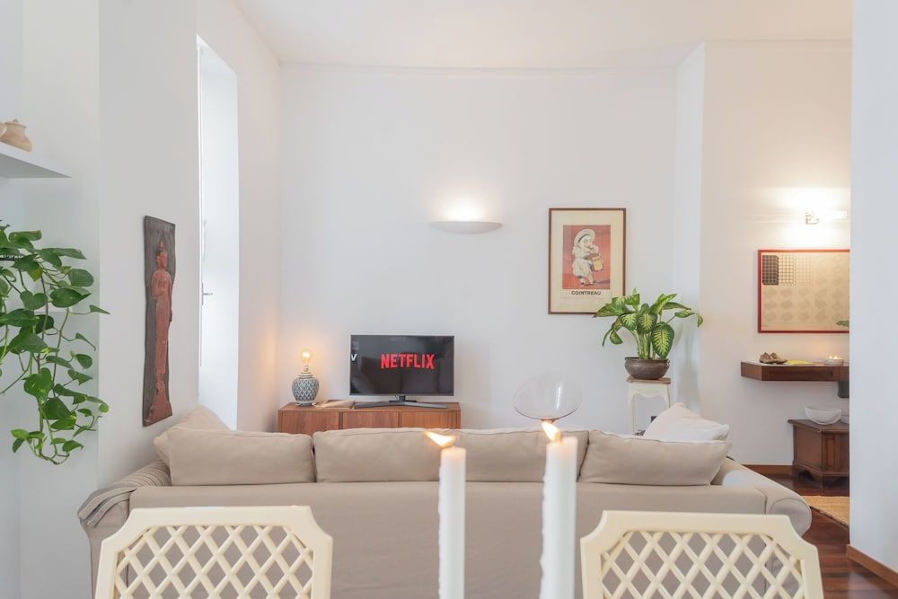 Filanda - Best Lakefront in Como by Rent all Como Apartment (1 Bedroom) 34