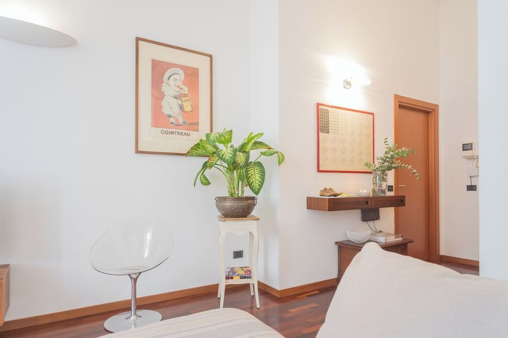 Filanda - Best Lakefront in Como by Rent all Como Apartment (1 Bedroom) 30
