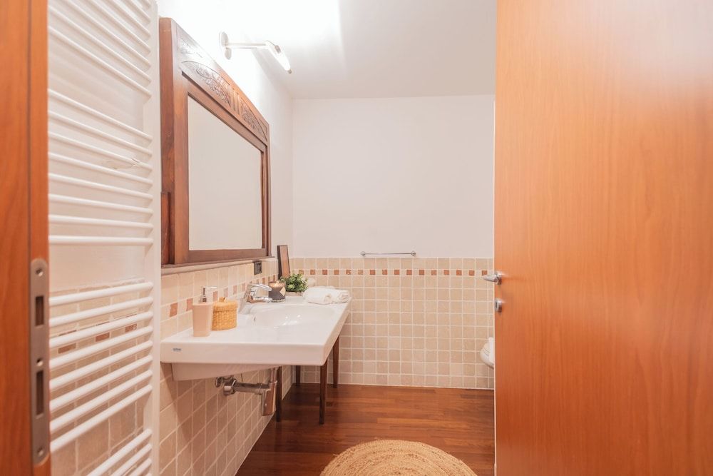 Filanda - Best Lakefront in Como by Rent all Como Apartment (1 Bedroom) 18