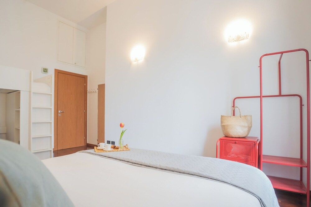 Filanda - Best Lakefront in Como by Rent all Como Apartment (1 Bedroom) 6