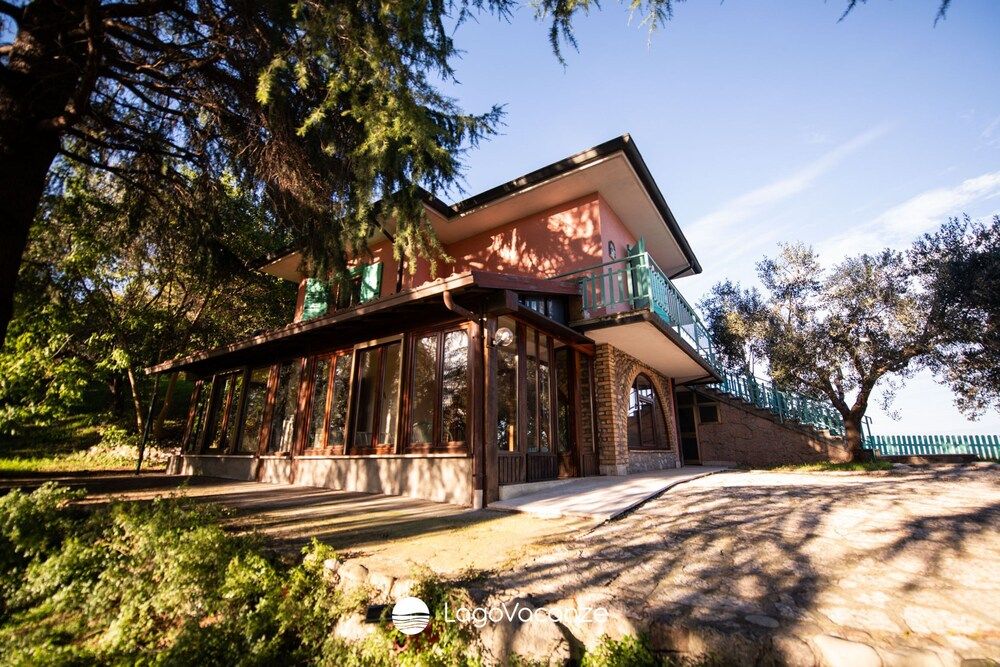 Villa Eunice in Monzambano