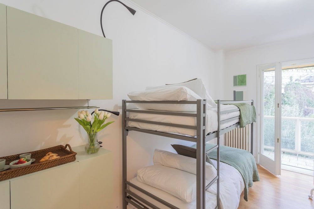 Apartment (3 Bedrooms)
