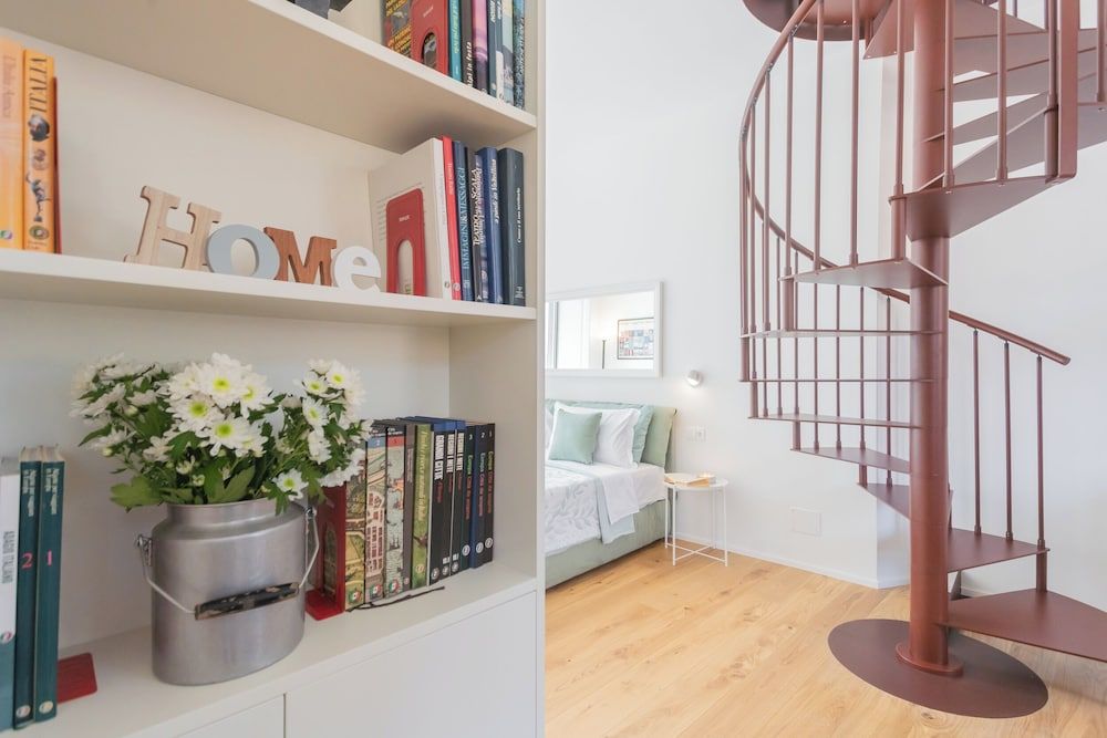 Rooftop Nest in Como City Center by Rent all Como Apartment, 2 Bedrooms (2 Bedrooms) 31