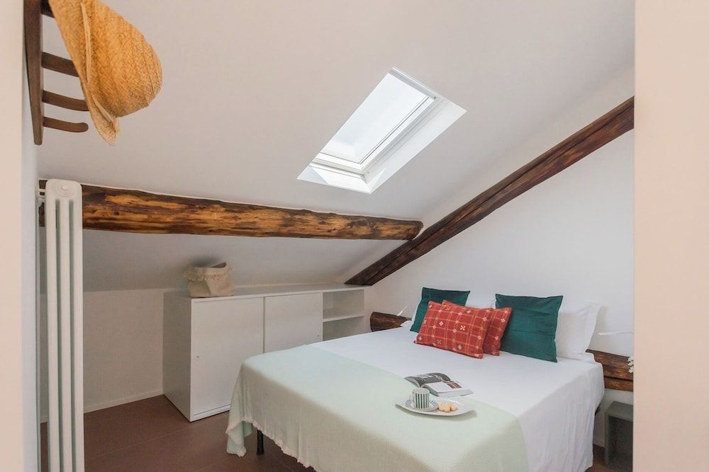 Rooftop Nest in Como City Center by Rent all Como Apartment, 2 Bedrooms (2 Bedrooms) 2