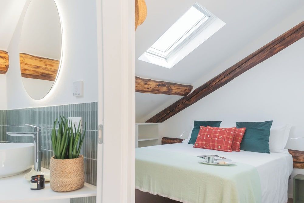 Rooftop Nest in Como City Center by Rent all Como Apartment, 2 Bedrooms (2 Bedrooms) 17