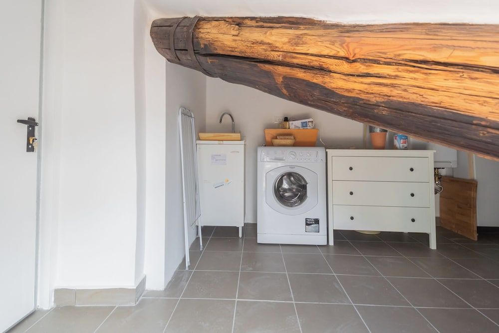 Rooftop Nest in Como City Center by Rent all Como Apartment, 2 Bedrooms (2 Bedrooms) 32