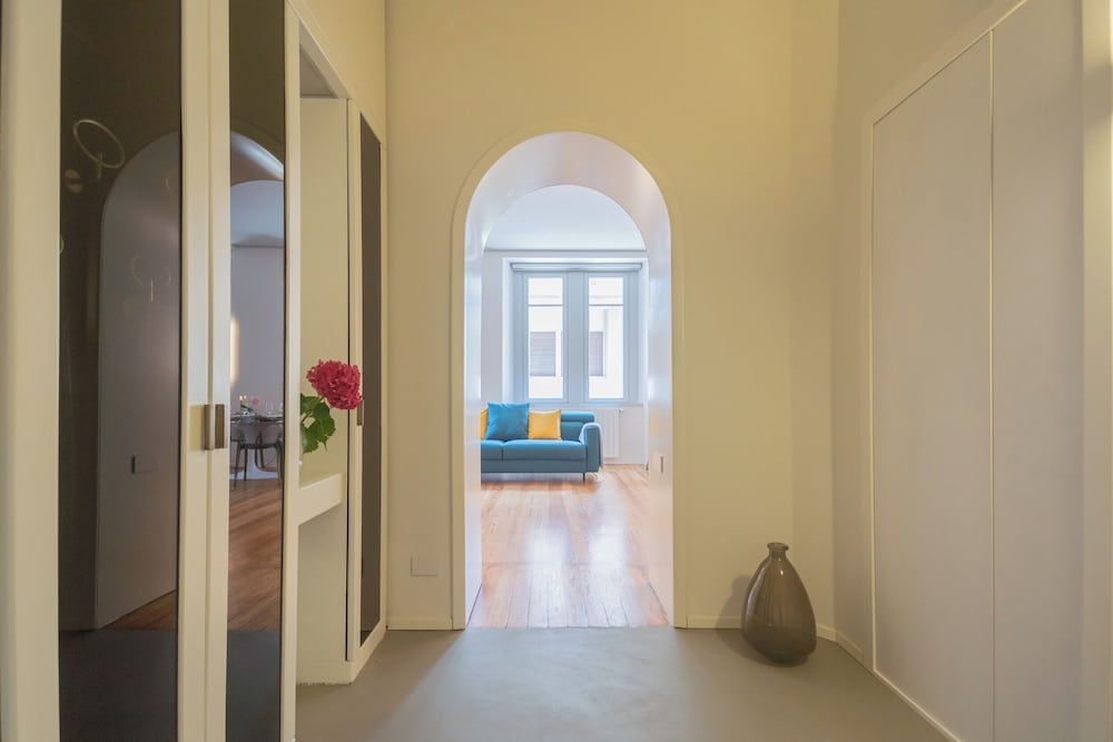 Como Liberty Suites - Garbo by Rent all Como Apartment (2 Bedrooms) 31