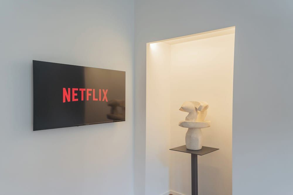 Como Liberty Suites - Garbo by Rent all Como Apartment (2 Bedrooms) 34