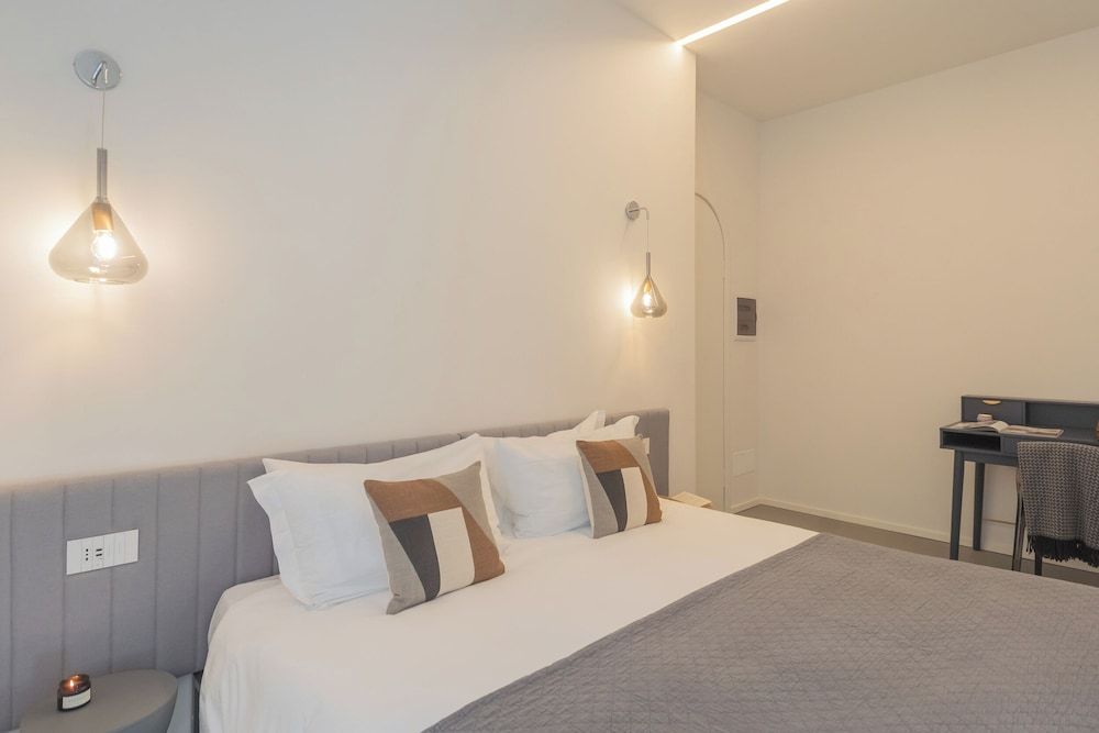 Como Liberty Suites - Garbo by Rent all Como Apartment (2 Bedrooms) 8