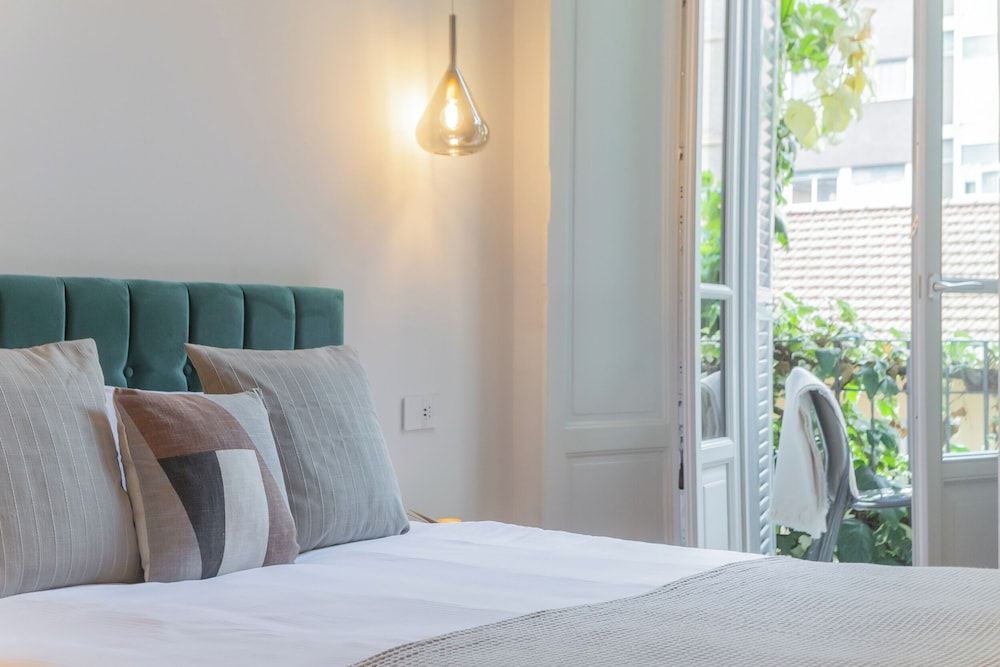 Como Liberty Suites - Garbo by Rent all Como Apartment (2 Bedrooms) 7