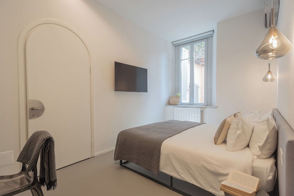 Como Liberty Suites - Garbo by Rent all Como Apartment (2 Bedrooms) 25