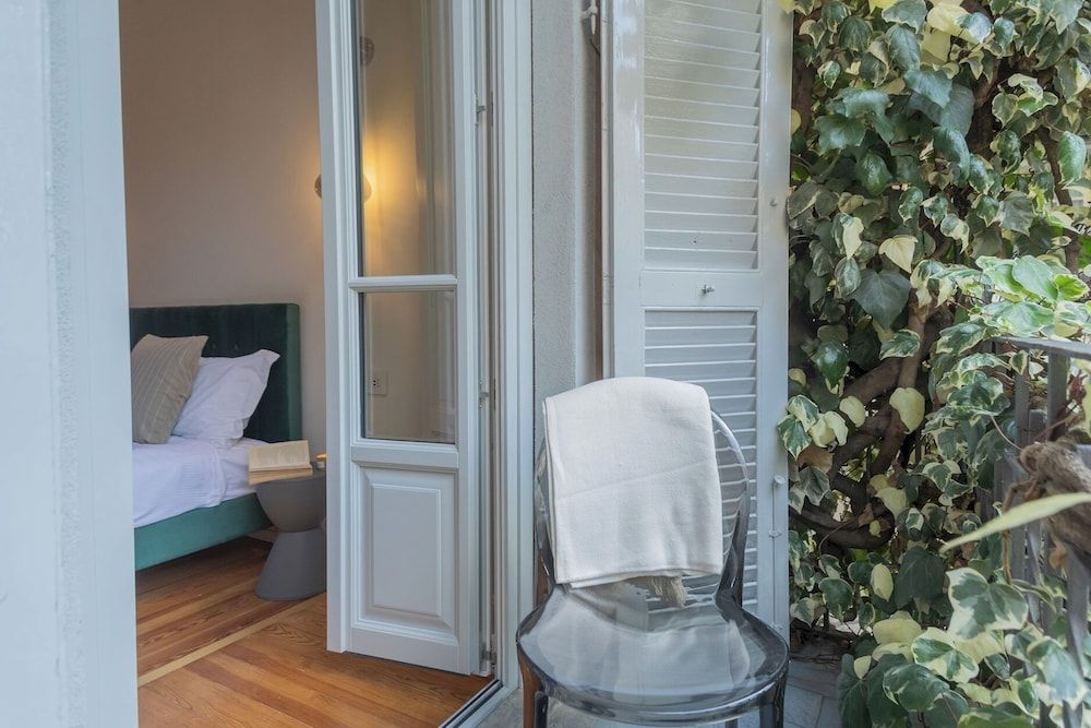 Como Liberty Suites - Garbo by Rent all Como Apartment (2 Bedrooms) 11