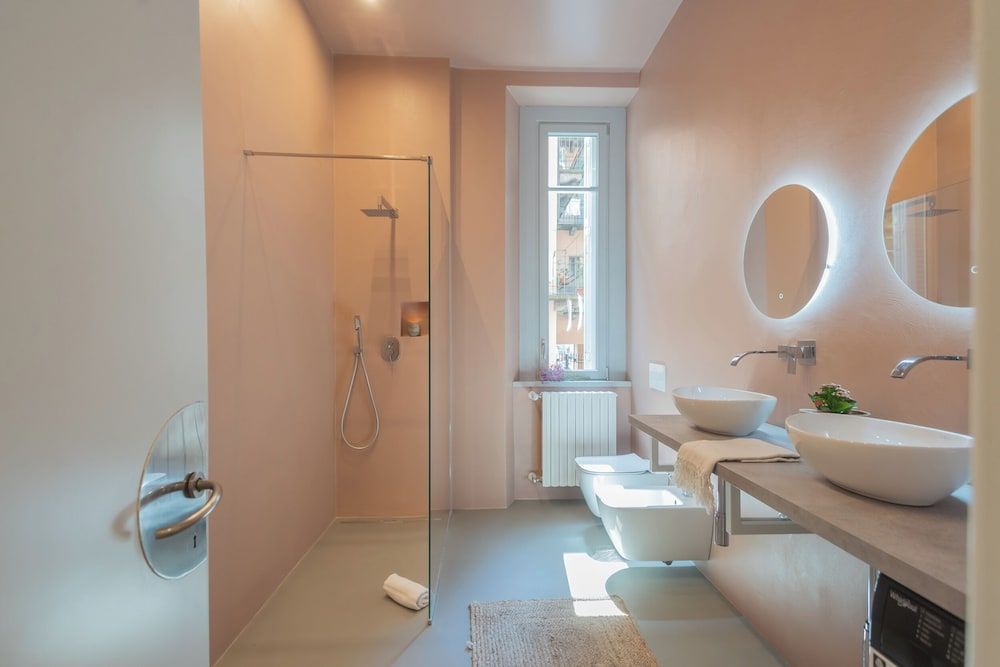 Como Liberty Suites - Garbo by Rent all Como Apartment (2 Bedrooms) 13