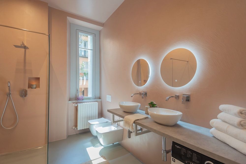 Como Liberty Suites - Garbo by Rent all Como Apartment (2 Bedrooms) 16