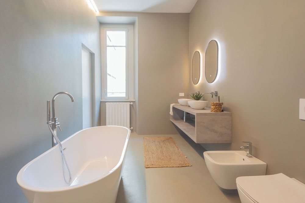 Como Liberty Suites - Garbo by Rent all Como Apartment (2 Bedrooms) 15